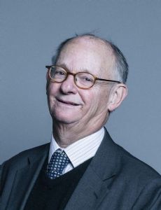 David Lipsey, Baron Lipsey