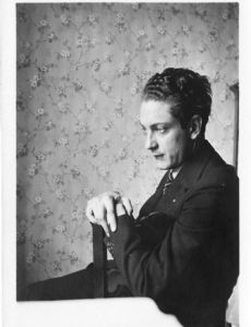 Byron Khun de Prorok