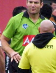 Paul Mellor