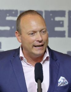 Christian Höbart