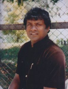 Priya Suriyasena