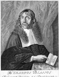Gerard Blasius