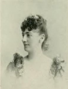 Tillie May Forney