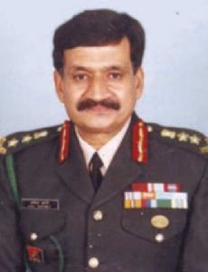 Anil Shorey