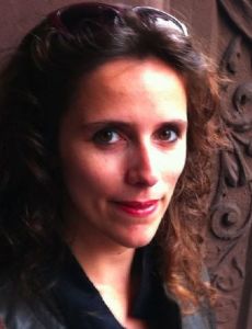Mar Gómez Glez