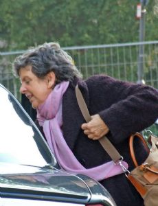 Ana Chumachenco