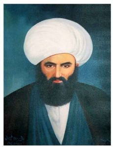 Ahmad ibn Muhammad Ardabili
