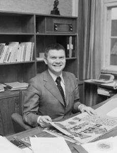 Bjartmar Gjerde