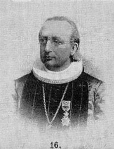 Johan Christian Heuch