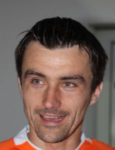 Mario Bazina