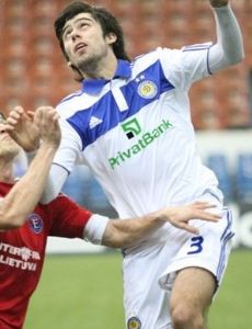 Temur Partsvaniya