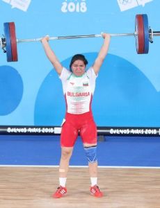 Galya Shatova