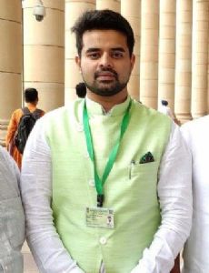 Prajwal Revanna