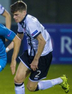 Sean Gannon (footballer)