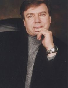 Aleksandr Davydov (Actor)