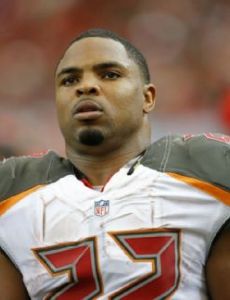 Doug Martin (running back)
