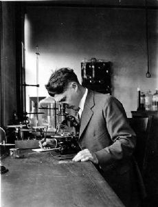Carl R. Fellers
