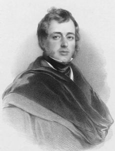 John Kerr, 7th Marquess of Lothian