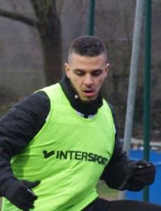 Yassin Chadili