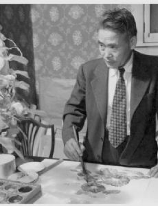Chiura Obata