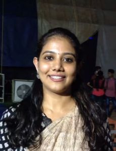 Rachana Narayanankutty