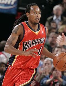 Troy Hudson