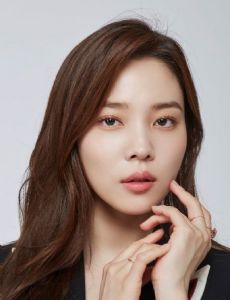 Yoon So-hee