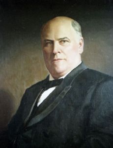 Robert Broadnax Glenn