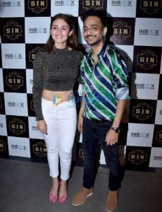 Tanishk Bagchi