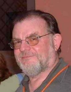 Gerhard Lagaly