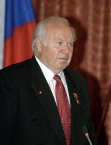 Viktor Savelyev
