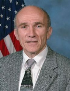 Paul F. McManamon