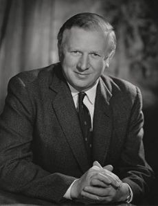James Prior, Baron Prior