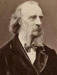 Thomas Brumby Johnston