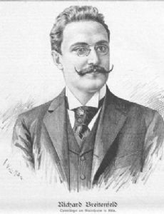 Richard Breitenfeld