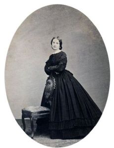Antonia Ford