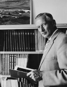 Cornelis Bakker