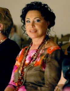 Nadezhda Babkina
