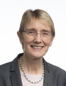 Anne Borg (physicist)