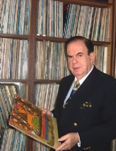 Jacques Braunstein