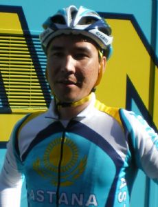 Berik Kupeshov