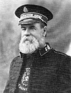 Elijah Cadman