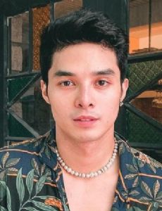 Dave Bornea