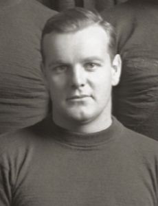 Alan Bovard