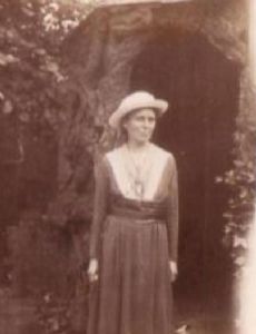 Agnes Dawson