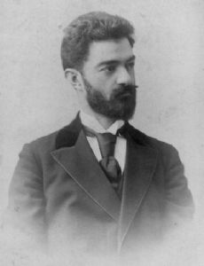 Kita Abashidze