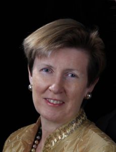 Alison Browner