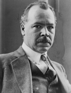 Nikolai Vavilov