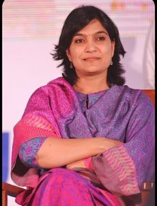 Bhavana Pundlikrao Gawali