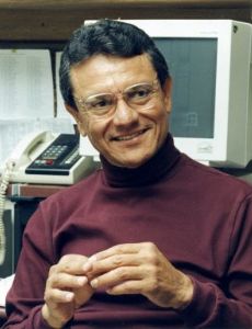 Miguel Méndez (legal scholar)